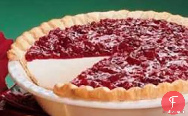 Cranberry sogno torta
