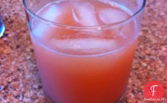 Fruit Loops Cocktail analcolico