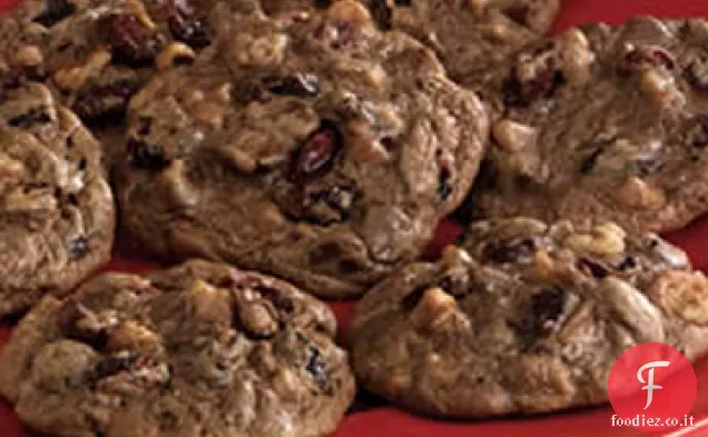 Biscotti della Foresta Nera