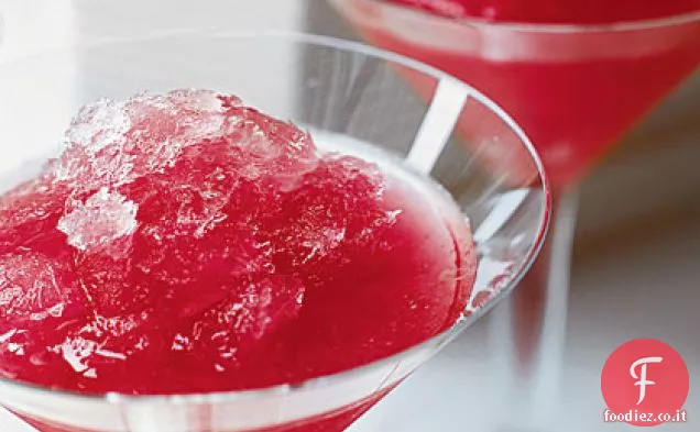 Cosmopolita Slushy