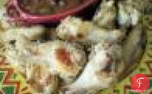 Nutella Muesli
