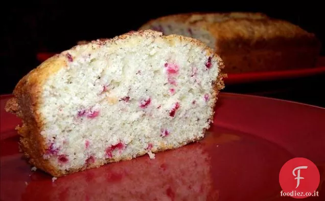 Muffin al mirtillo