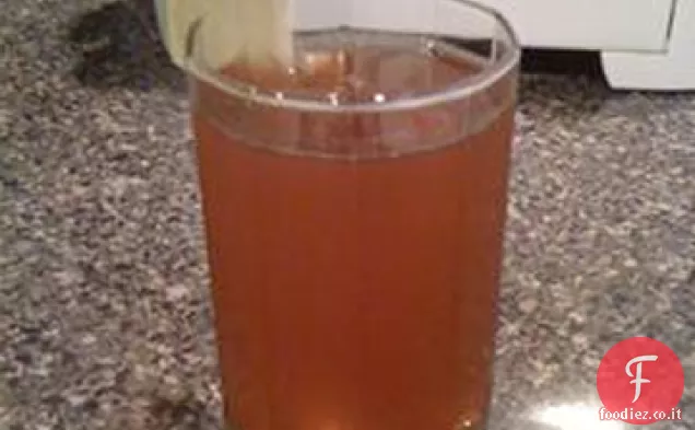 Succo di raffreddamento