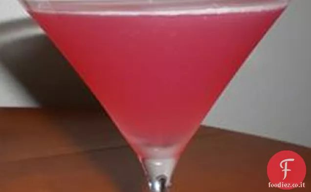 Peach Cosmo