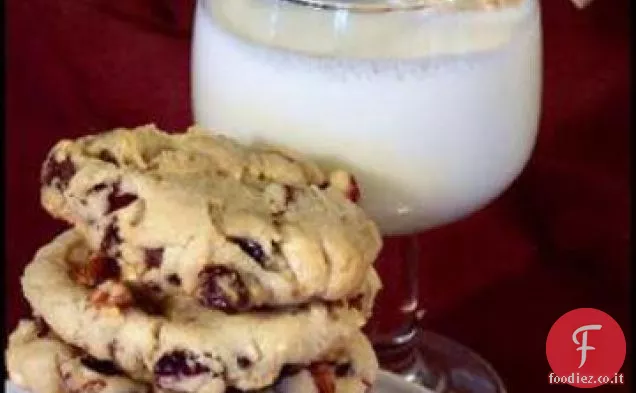 I migliori biscotti al mirtillo rosso di sempre