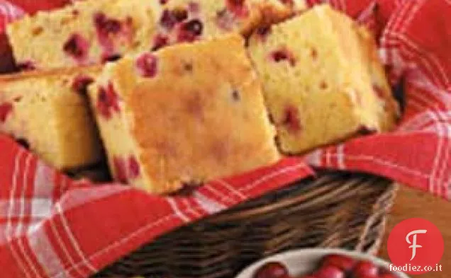 Biscotti di Craisin di farina d'avena (I migliori del mondo!!)