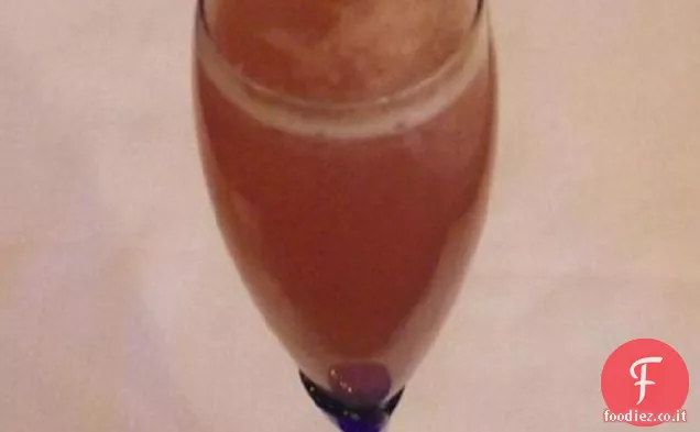Finto Champagne Rosa