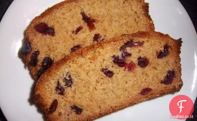 L'ultimo panino di Natale avanzato