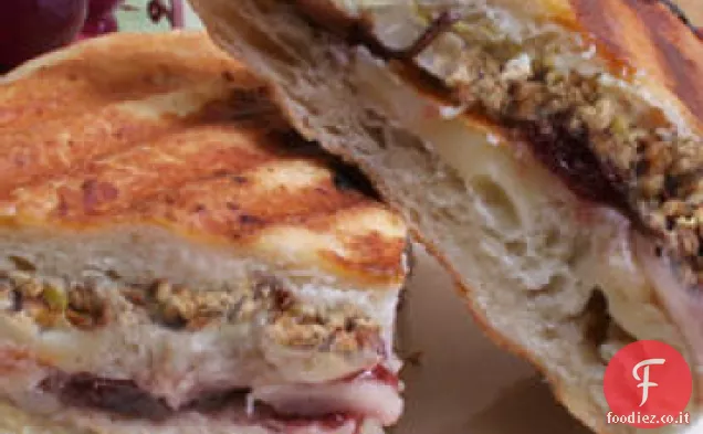 Panini del Ringraziamento