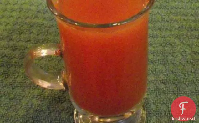Tè Wassail