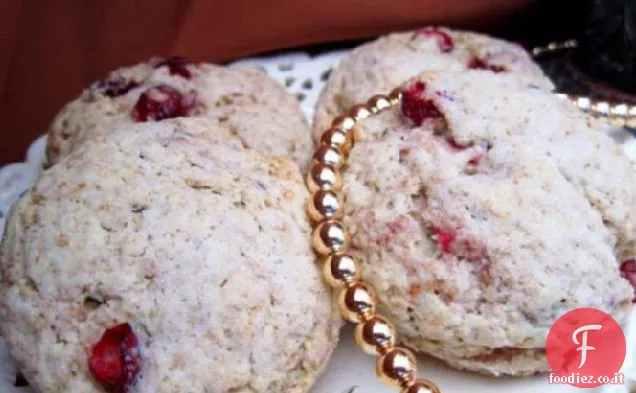 Pernottamento e prima colazione Cranberry Biscuits