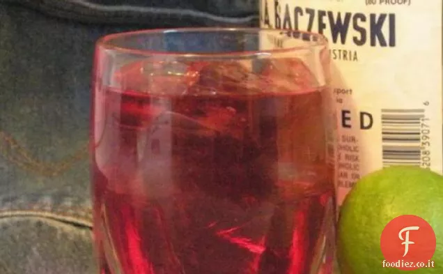 Cosmo'lite'
