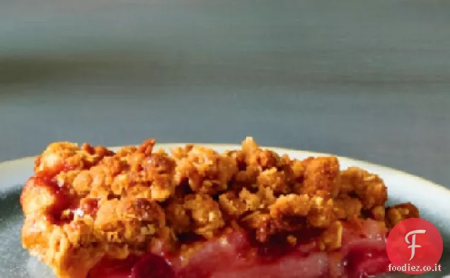 Pera Streusel