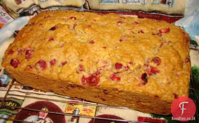 Muffin al mirtillo al latticello