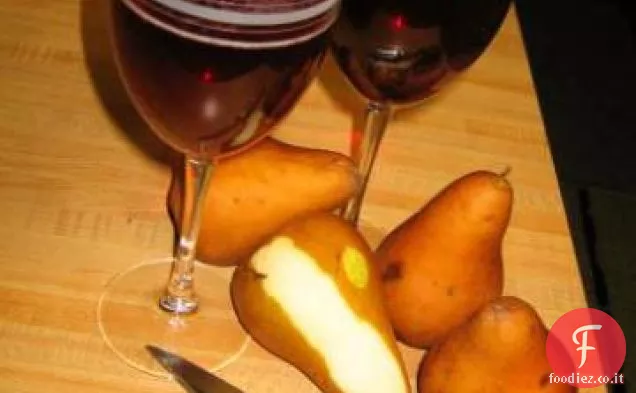 Vino finto