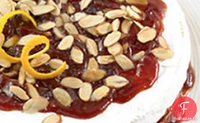 Ultimo Brie al forno