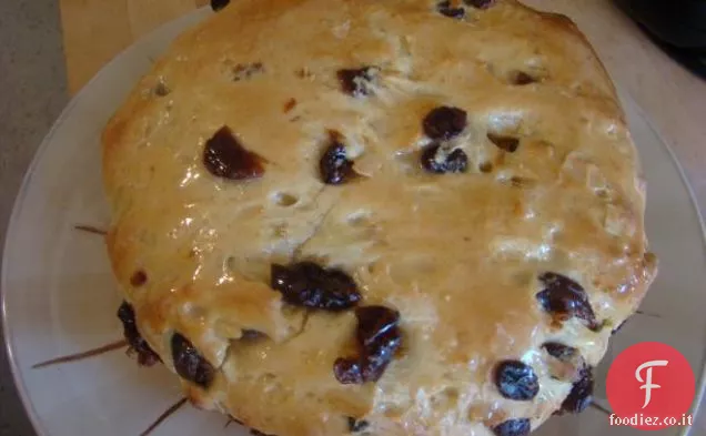 Panna acida Babka