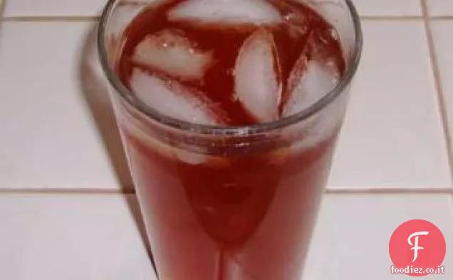 Bols Amsterdammertje (Cocktail)