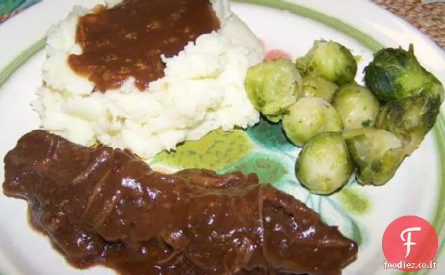 Il mio petto preferito