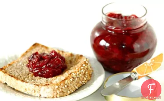 Marmellata di Natale