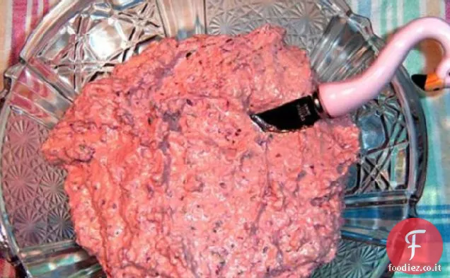 Cranberry Chipotle Diffusione