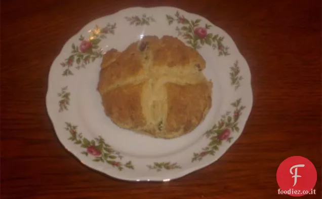 Scone