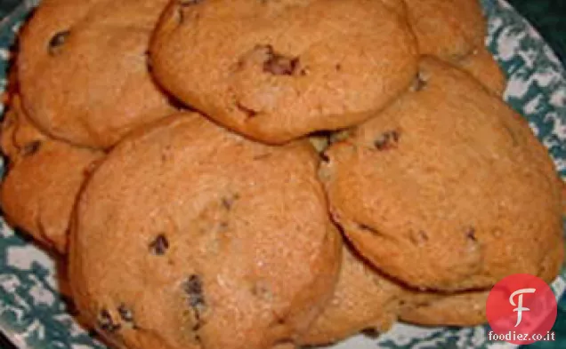 Biscotti alle spezie
