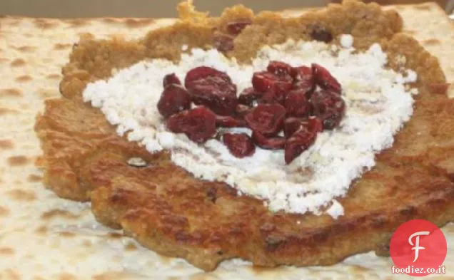 Frittelle di Pasqua