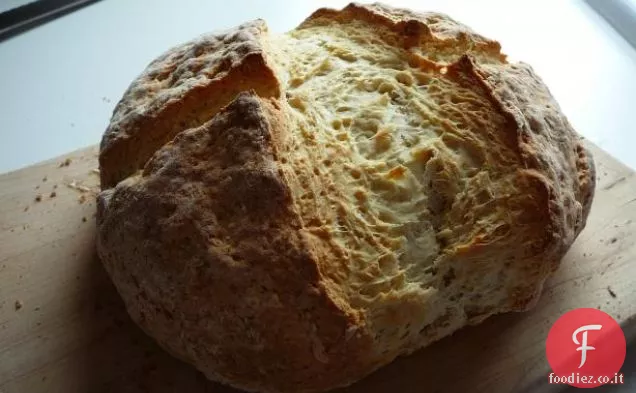 Salsa di mele Pane alle spezie