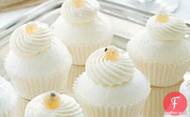 Mini Pavlovas