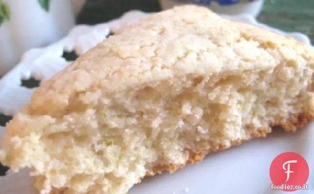 Focaccine cremose al latticello