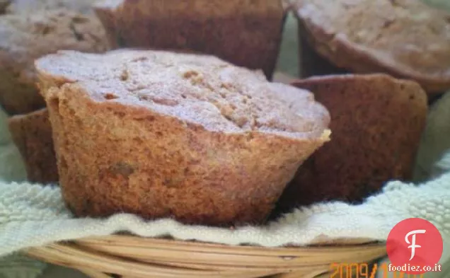Muffin di appuntamento di Judy
