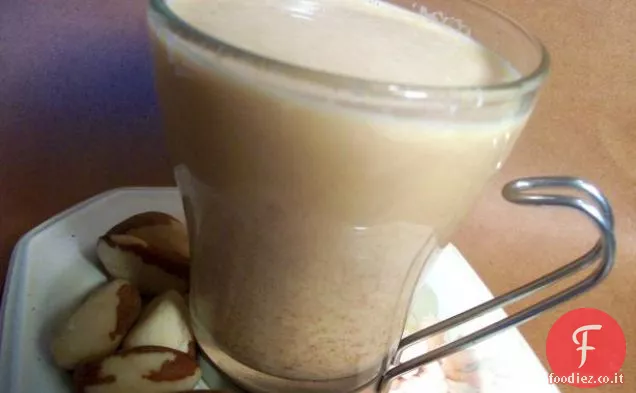Muesli di Pasqua