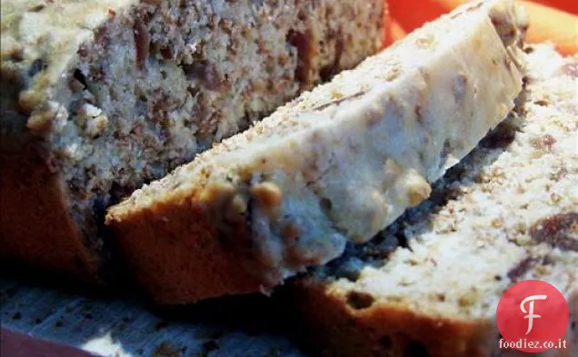 Torte di budino al caramello appiccicoso