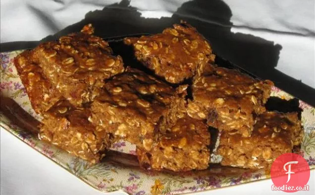 Sticky Toffee pane e budino di burro