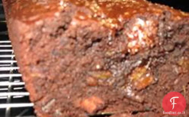 Cioccolato Data pagnotta II