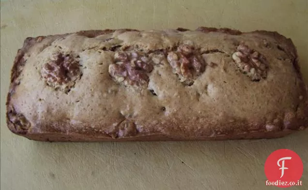 Torta matrimoniale di zia Anne