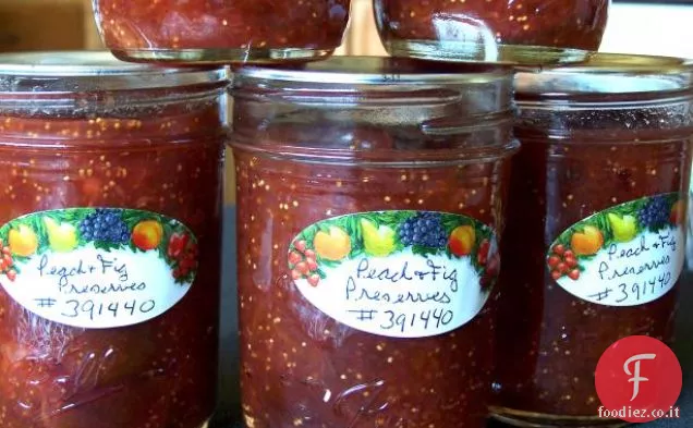 Pagnotta di Fichi e Pistacchi