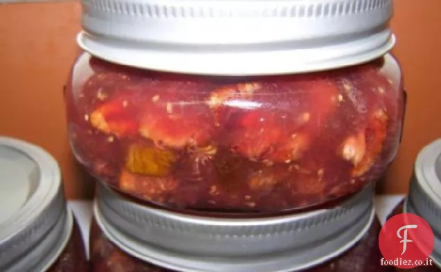 Conserve di fichi