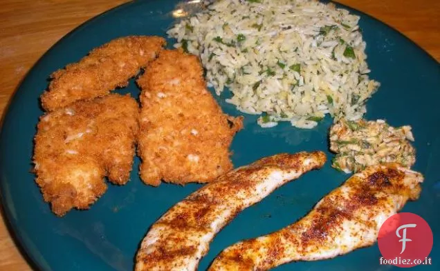 Salsa al Peperoncino al Mango