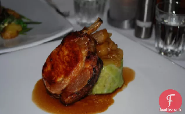 TEDESCO-- SAUERFLEISCH - - - SOUR SPEZIATO DI MAIALE