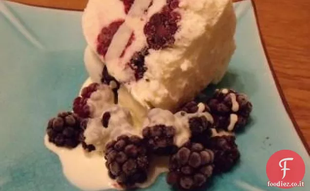 Angelo Cibo Torta Dessert