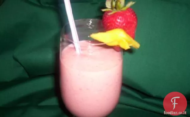 Smoothie S e M ;)