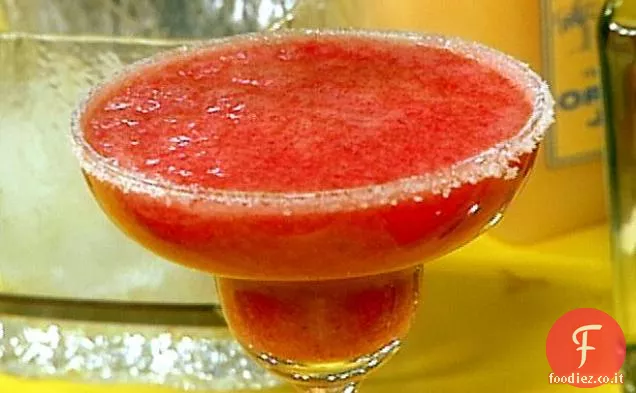 Fragola fresca Marg-alrightas