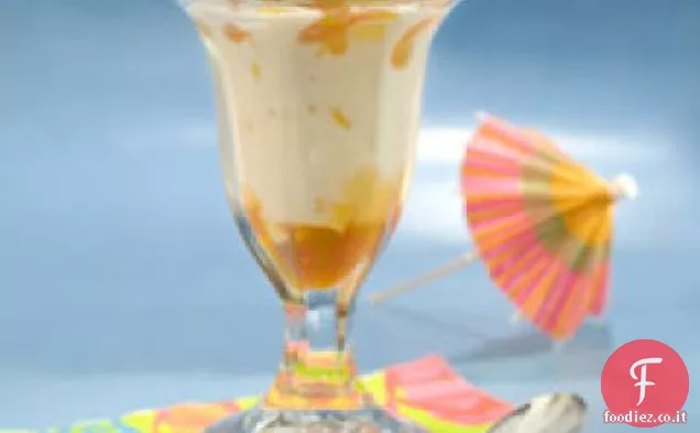 Tropicale Mango Pomeriggio