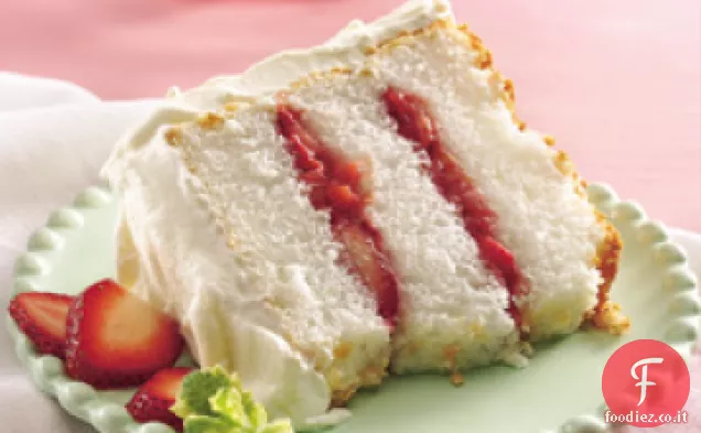Angelo Cibo Dessert