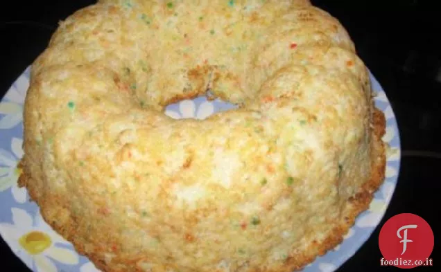 Ww Ananas Muffin o torta