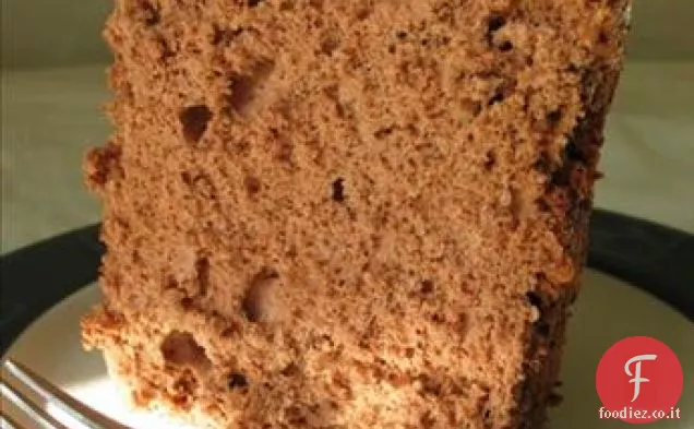Torta al cioccolato Angelo