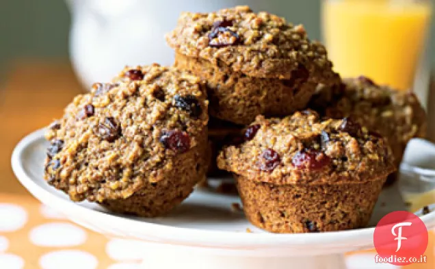 * celeste * Fibra Muffin