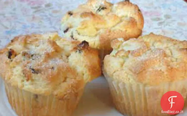 Torta di base o Muffin Mix-Grano e uova Gratis